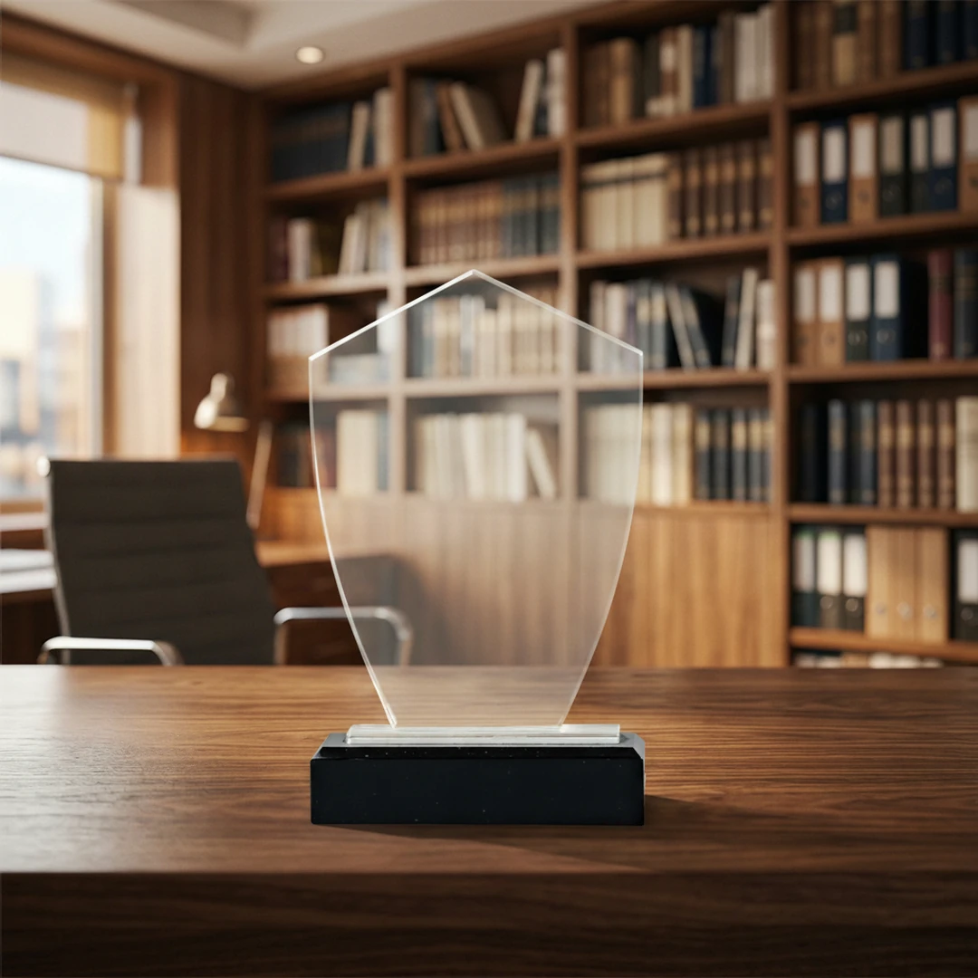 Crystal Awards 97